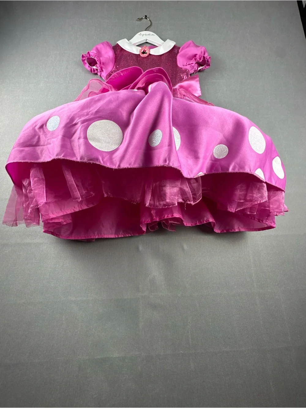 N/A adorable pink
